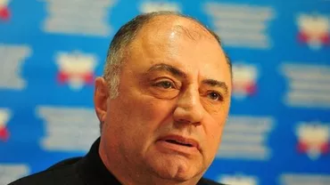 Antonie Solomon, eliberat recent din închisoare: „Ne convine sau nu, DNA este o instituție puternică și credibilă, jos pălăria!”