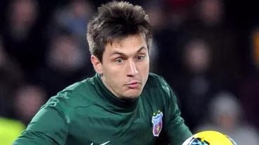 Ciprian Tătăruşanu a debutat în campionatul Italiei