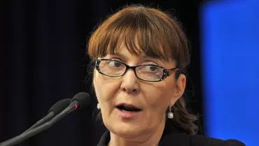 Monica Macovei, despre afirmațiile lui Iohannis: Parcă spune să lăsăm mai moale anchetele în cazul miniștrilor și parlamentarilor (VIDEO)