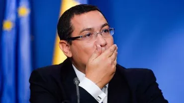 Ponta a redevenit subiect pentru revista ”Nature”: Oamenii de știință protestează față de ordonanța care stabilește că un doctor poate să renunțe la titlu