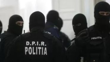 Percheziții în Capitală și 11 județe la suspecți de evaziune fiscală și spălare de bani: Prejudiciul, estimat la 30 de milioane de euro