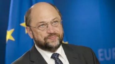 Martin Schulz i-a cerut lui Alexis Tsipras să nu mai critice guvernul german și pe Angela Merkel