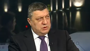 Teodor Atanasiu: Klaus Iohannis poate declanșa procedura pentru numirea unui nou șef al SRI (VIDEO)