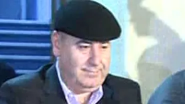 Dorin Cocoş, în lacrimi, imploră libertatea fiului său (VIDEO)
