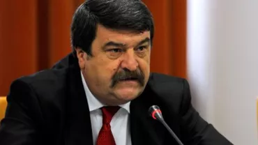 Toni Greblă ar fi fost turnat la DNA de Viorel Hrebenciuc