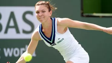 Simona Halep se menține pe poziția a treia în clasamentul WTA