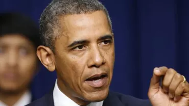 Barack Obama: Nu putem să continuăm să mai presăm Grecia