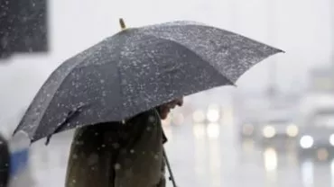 Ploaie, lapoviță și ninsoare la începutul lunii februarie: Prognoza meteo pentru 2-15 februarie