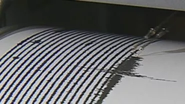 Un cutremur cu magnitudinea 6,3 s-a produs în Argentina