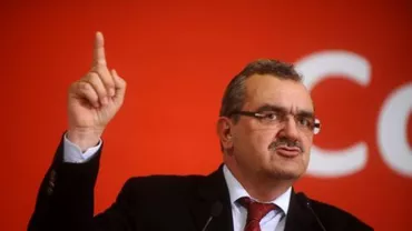 Miron Mitrea a demisionat din Camera Deputaților