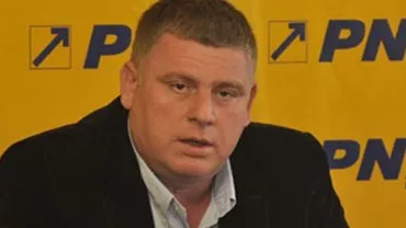 Liberalul Cristinel Bîgiu, șeful suspendat al CJ Buzău, trimis în judecată