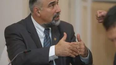 Procurorii DIICOT cer încuviințarea urmăririi penale pentru Varujan Vosganian și Adriean Videanu în dosarul Interagro