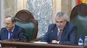 Scandal pe numirea membrilor din Biroul Permanent al Senatului: PNL vrea cinci posturi, dar social-democrații spun că li se cuvin doar patru