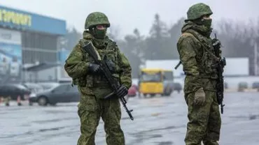 Rusia efectuează manevre militare de amploare din Crimeea până la Marea Caspică