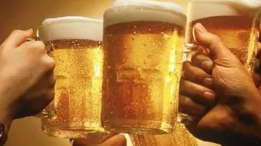 Consumul de bere poate preveni boli ca Alzheimer şi Parkinson