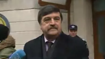 DNA cere aviz pentru arestarea lui Toni Greblă. Judecătorul CCR: Nu cred că era nevoie de solicitarea arestării (VIDEO)