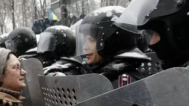 Ucraina restricționează accesul rușilor în teritoriu. Oficial rus: Kievul să dea imediat explicații