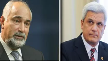 Comisia Juridică a dat un raport pozitiv pentru Varujan Vosganian și Ion Ariton