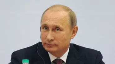 Putin cere Ucrainei să ramburseze anticipat un împrumut de trei miliarde de dolari