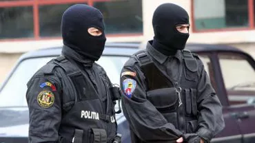 Percheziții DIICOT în Galați și Sibiu, pentru destructurarea unei rețele de prostituție