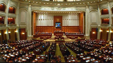 Deputaţii au câştigat anul trecut peste 23 de milioane de lei doar din indemnizaţii
