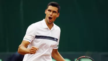 Victor Hănescu s-a calificat în optimile de finală ale turneului de la Dallas