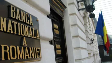 BNR a tăiat 25 de puncte de bază din dobânda cheie: Nivelul rezervelor minime obligatorii, neschimbat