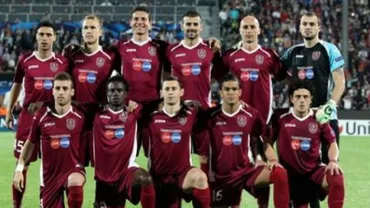 Decizia Tribunalului: CFR Cluj a intrat în insolvență