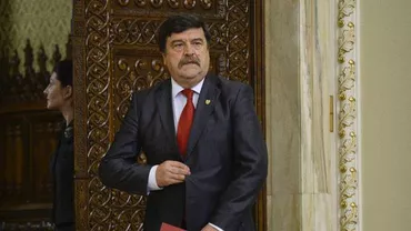 Toni Greblă a demisionat de la CCR: Niciun coleg nu mi-a cerut demisia. Presiuni au existat şi au fost resimţite de toţi colegii (VIDEO)