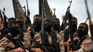 Un egiptean a furat un milion de dolari de la grupul terorist Stat Islamic în Irak şi Siria