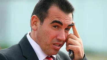 Decizie definitivă în dosarul „Mită pentru arbitri”: Gheorghe Constantin și Cornel Penescu, condamnat la 5 ani închisoare cu executare