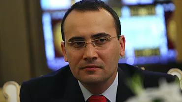 Valeriu Turcan: Am plecat din Administrația Prezidențială din cauza dorinței Elenei Udrea de a controla politica de comunicare a Palatului Cotroceni (VIDEO)