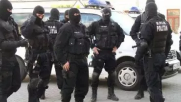 Procurorii DNA efectuază percheziții la primăria lui Radu Mazăre