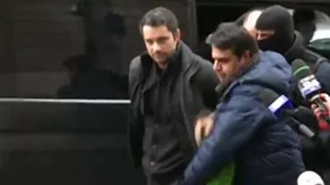 Ștefan Lungu a fost adus la DNA pentru a fi audiat în dosarul ”Gala Bute” (VIDEO)
