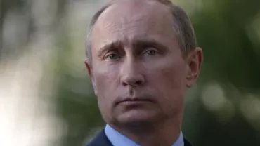 Pentagon: Vladimir Putin ar putea suferi de sindromul Asperger, condiție ce îi afectează toate deciziile