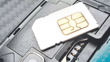 Legea privind cartelele prepay, respinsă de Senat