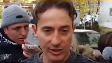 Radu Mazăre, despre perchezițiile la Primăria Constanța: M-am spălat pe cap și m-am dat cu deodorantul care îmi place. S-ar putea să nu mă mai întorc acasă (VIDEO)