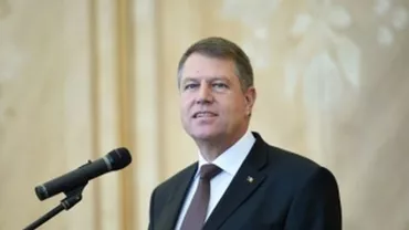 Klaus Iohannis cere reanalizarea legilor privind securitatea informatică
