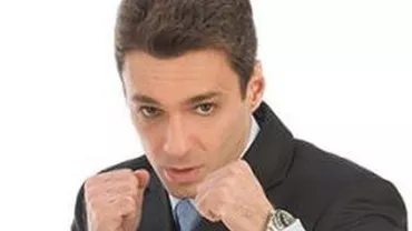 Mircea Badea a pierdut și la Apel procesul cu Horia Georgescu, șeful ANI: Instanța a stabilit daune de 2.000 de euro