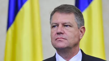 Preşedintele Klaus Iohannis, invitat la summit-ul PPE din 12 februarie