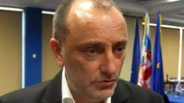 Partenerul de afaceri al lui Radu Mazăre, Sorin Strutinsky, arestat preventiv