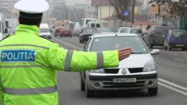 Noi prevederi ale Codului Rutier privind transportul minorilor. Poliţie: Nu cresc amenzile