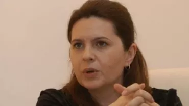 Adriana Săftoiu: Tăcerea lui Traian Băsescu este absolut asurzitoare