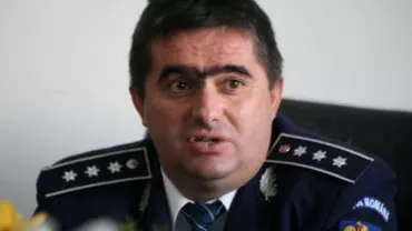 Salvador Caragea, schimbat de la șefia IPJ Gorj (VIDEO)