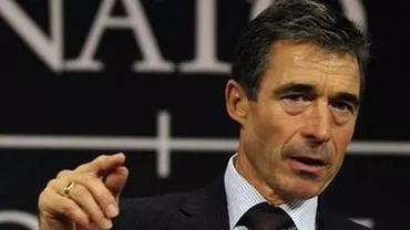 Anders Fogh Rasmussen: Putin ar putea interveni în regiunea Baltică pentru a testa NATO