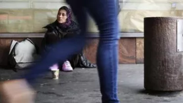 Norvegia: Guvernul renunță la planul de a penaliza cerșetoria în urma unui val de critici internaționale