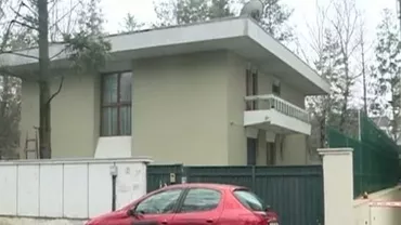 Casa dată de Ponta lui Traian Băsescu, în stare de degradare: Imobilul are pereții scorojiți și igrasie (FOTO)