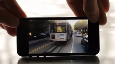 Un român a inventat aplicația anului care face concurență Facebook și Twitter. „Fotografiile spațiale”, noul trend (VIDEO)