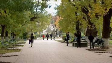 Primăria Iași abandonează proiectul parcării subterane în locul parcului, după ce societatea civilă s-a opus vehement