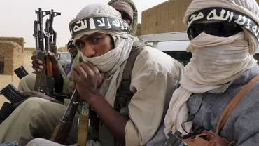 O ostatică americancă a fost ucisă în raidurile iordaniene efectuate în Siria, susţine grupul Stat Islamic